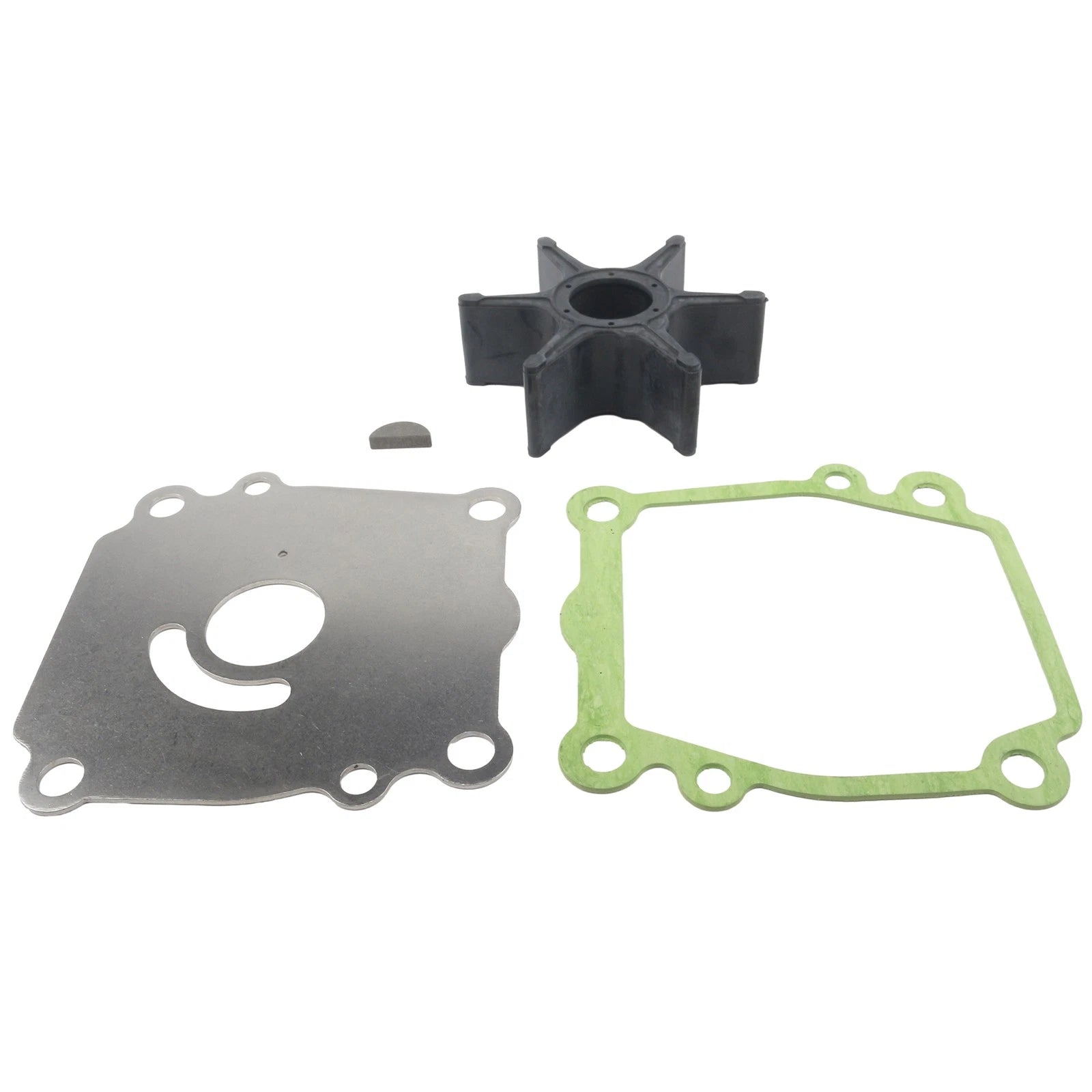 Outboard Water Pump Impeller Repair Kit for Suzuki 60-100 HP