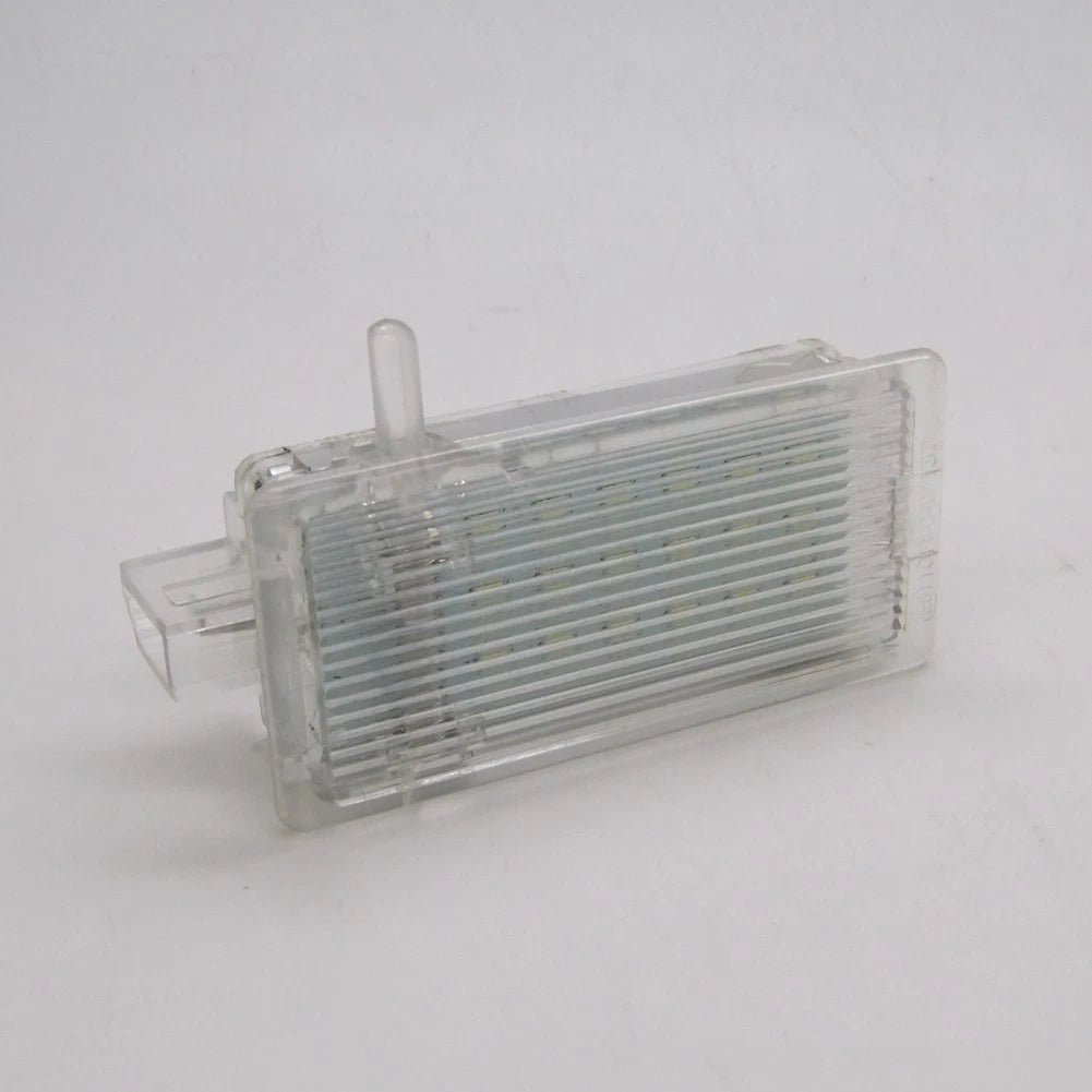 LED Glove Box Light for BMW E46 E53 E82 E83 E87 E90 E91 E93 (2000–2013)