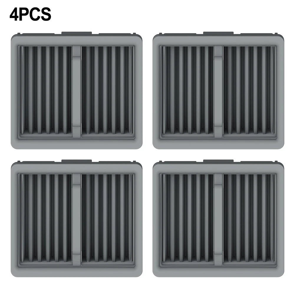 Dust Filter for Vacuum