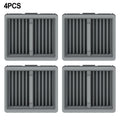 Dust Filter for Vacuum