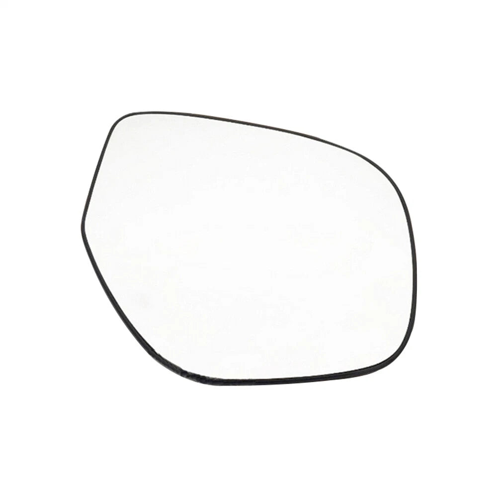 2-Pin Mirror Glass Right Side for Mitsubishi Outlander (2014–2020)