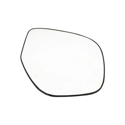 2-Pin Mirror Glass Right Side for Mitsubishi Outlander (2014–2020)
