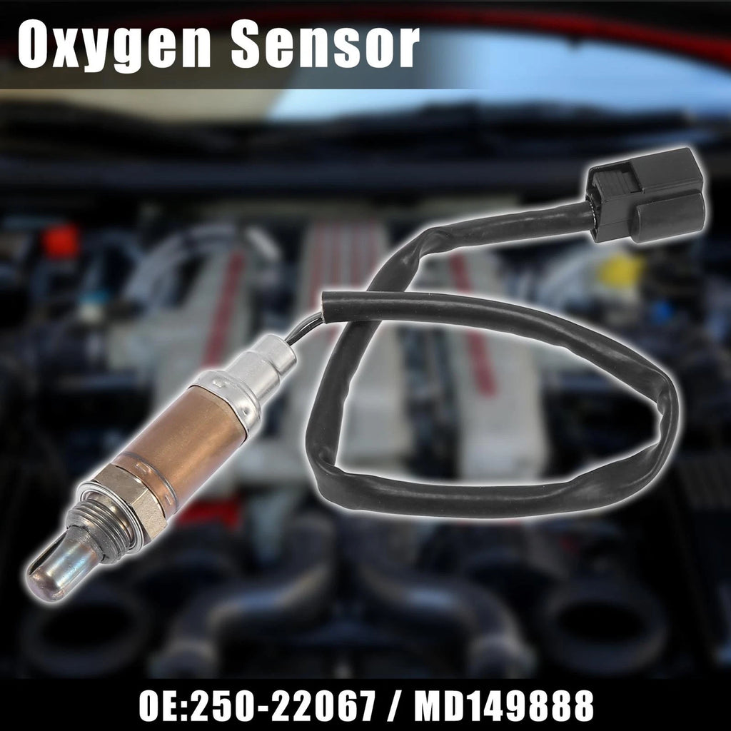 Oxygen Sensor Air Fuel Ratio Replacement for Mitsubishi Mighty Max (1994–2003)