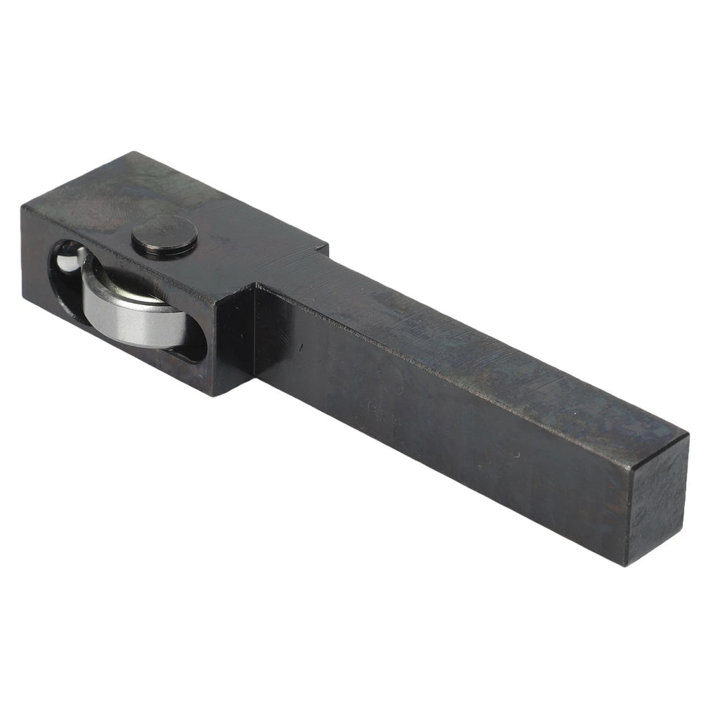 Polishing Tool for Mini Lathe (Metalwork)