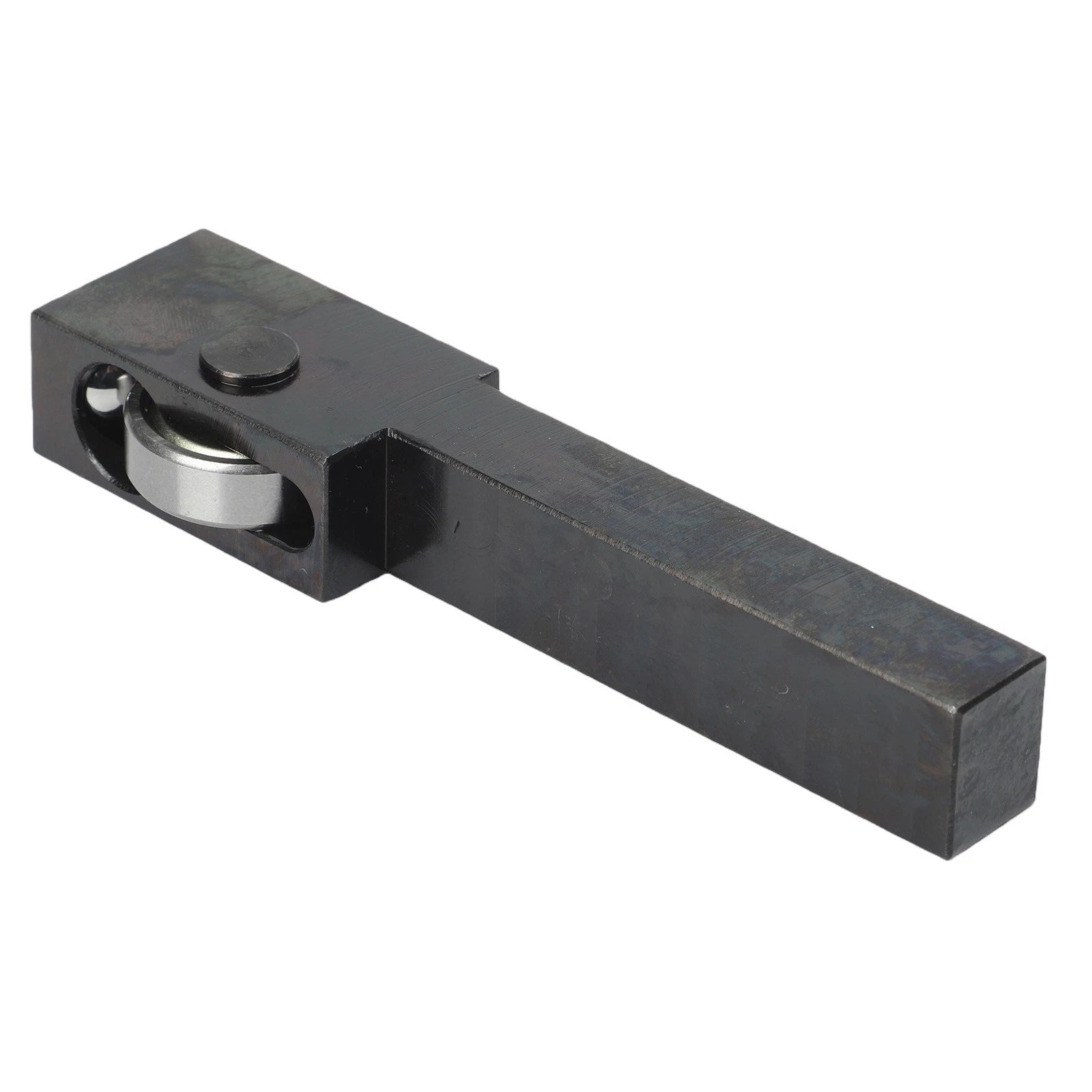 Polishing Tool for Mini Lathe (Metalwork)