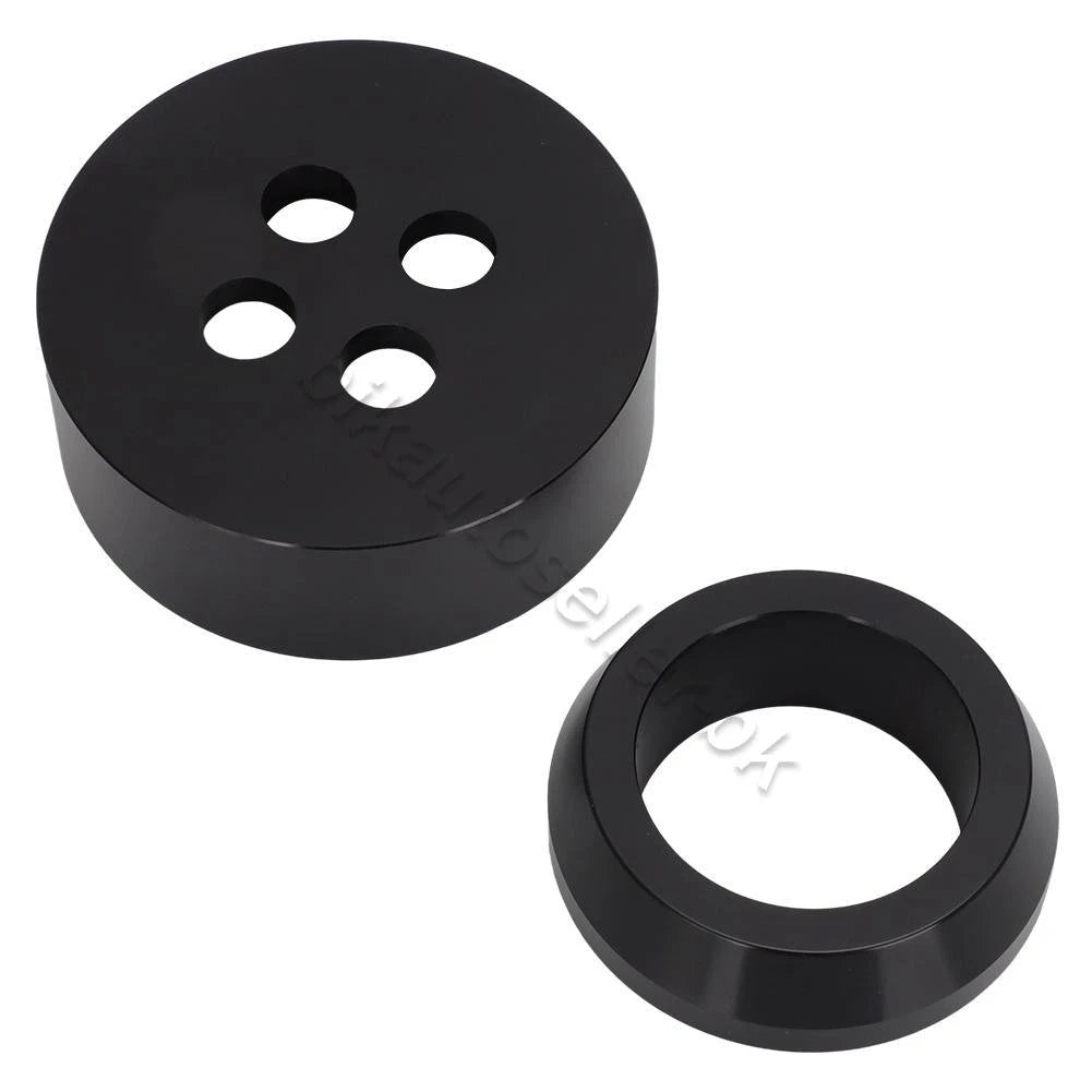Front Crankshaft Seal Tool for BMW M57 M47 (2000–2010)