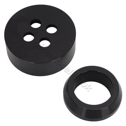 Front Crankshaft Seal Tool for BMW M57 M47 (2000–2010)
