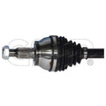 Outer CV Joint for Mercedes-Benz A170 W169 (2005–2009)