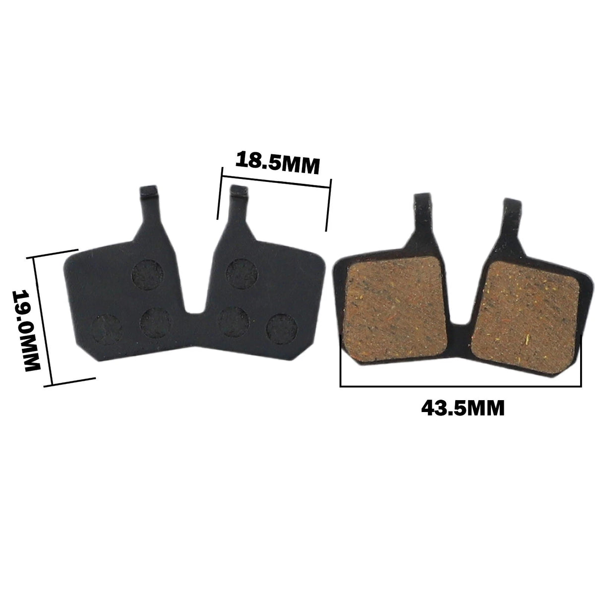 Brake Pads for Magura MT5 MT7 (Disc)
