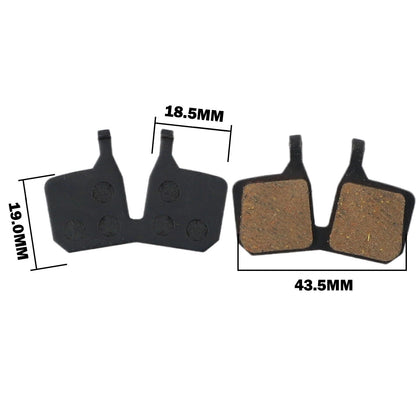 Brake Pads for Magura MT5 MT7 (Disc)