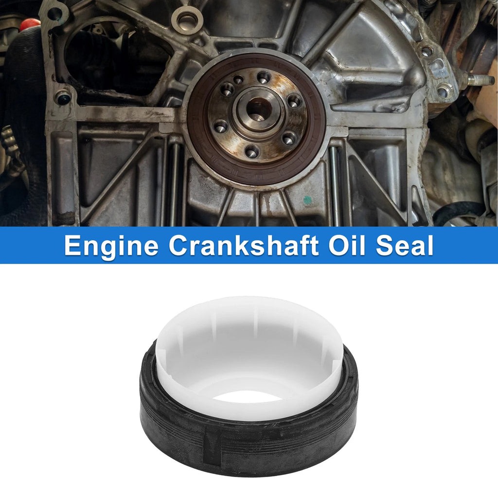 Front Crankshaft Oil Seal Replacement for BMW X3 525i (2011–2017)