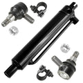 Power Steering Cylinder Replacement for Case 480F 480FLL 480LL (2WD) (2006–2015)
