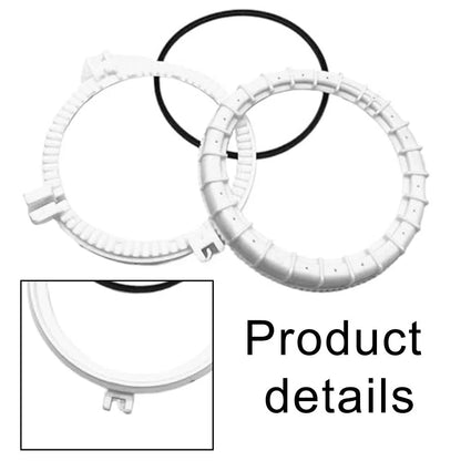 Fuel Pump Tank Lock Seal for Audi A4 A5 (2008–2016) 4F0201921A 4F0201375