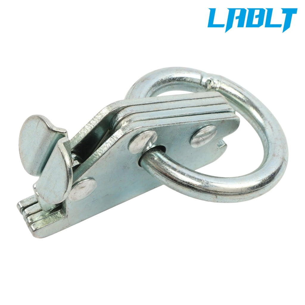 20X E-Track O-Ring Anchor Hooks for LABLT (1.5-Inch)