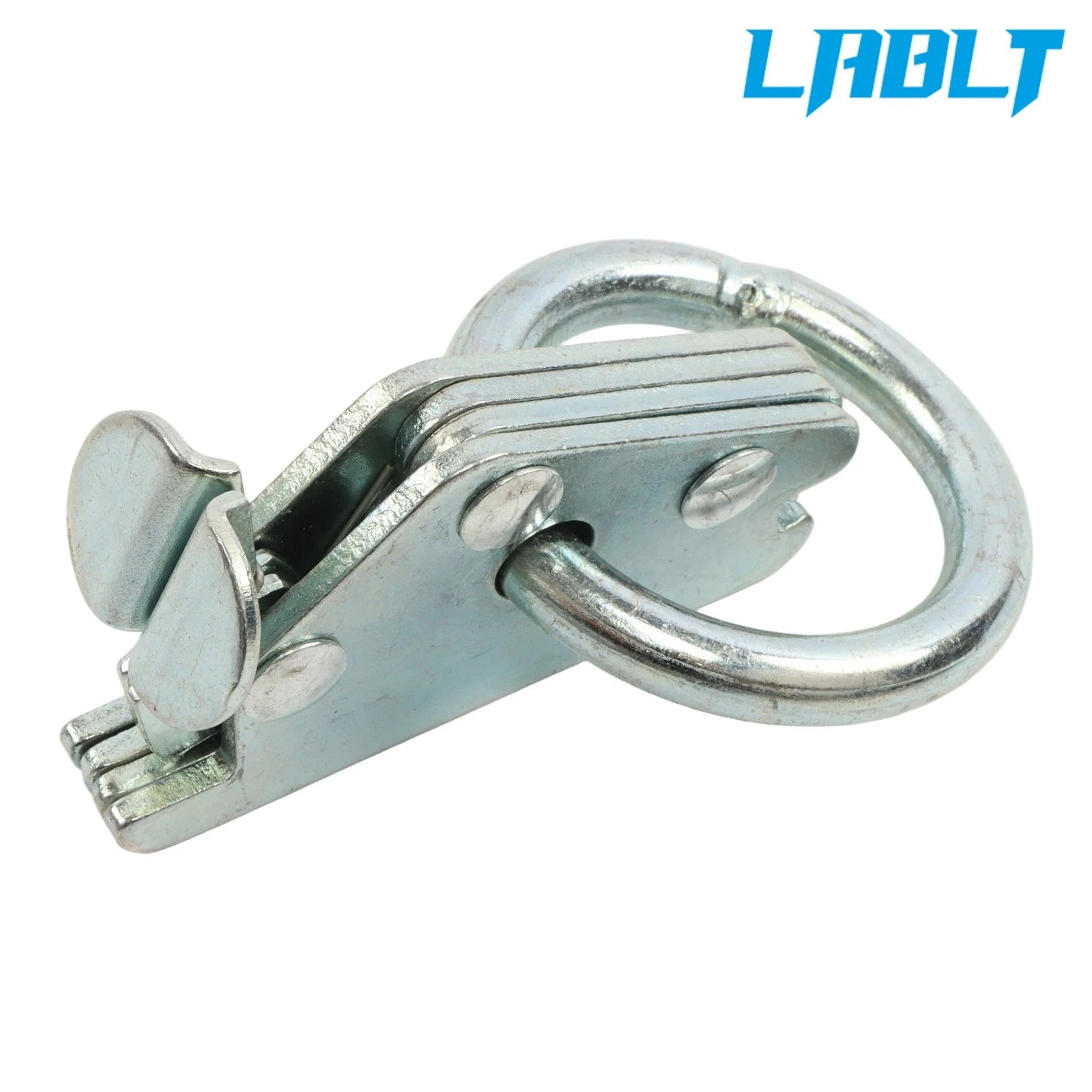 20X E-Track O-Ring Anchor Hooks for LABLT (1.5-Inch)