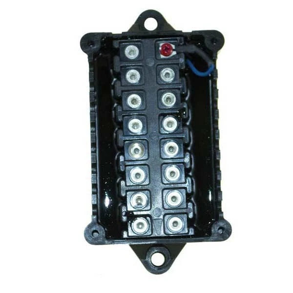 CDI Ignition Pack for Yamaha 4 Cyl. (117-6E5-12)
