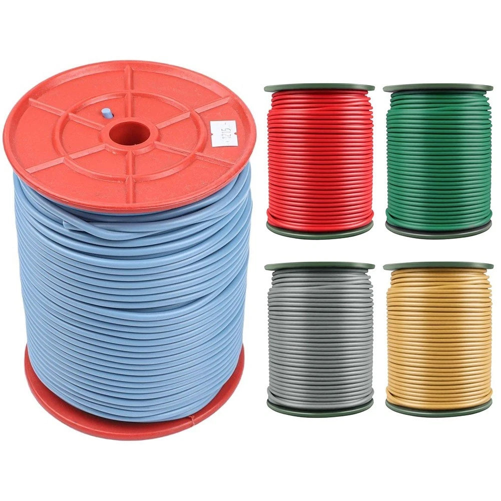 100 Meter PVC Welding Rods for Floor Application (Heat Resistant, Waterproof)