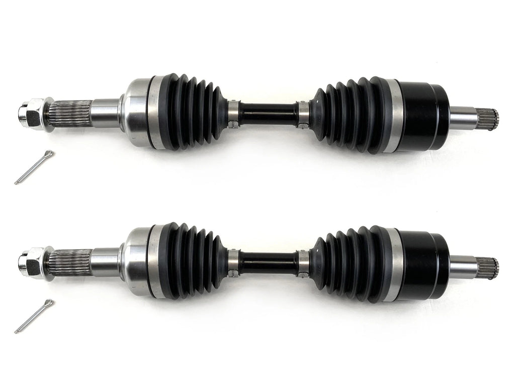 Full CV Axle Set for CFMOTO CFORCE 400S 500S (2019–2022)