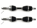 Full CV Axle Set for CFMOTO CFORCE 400S 500S (2019–2022)