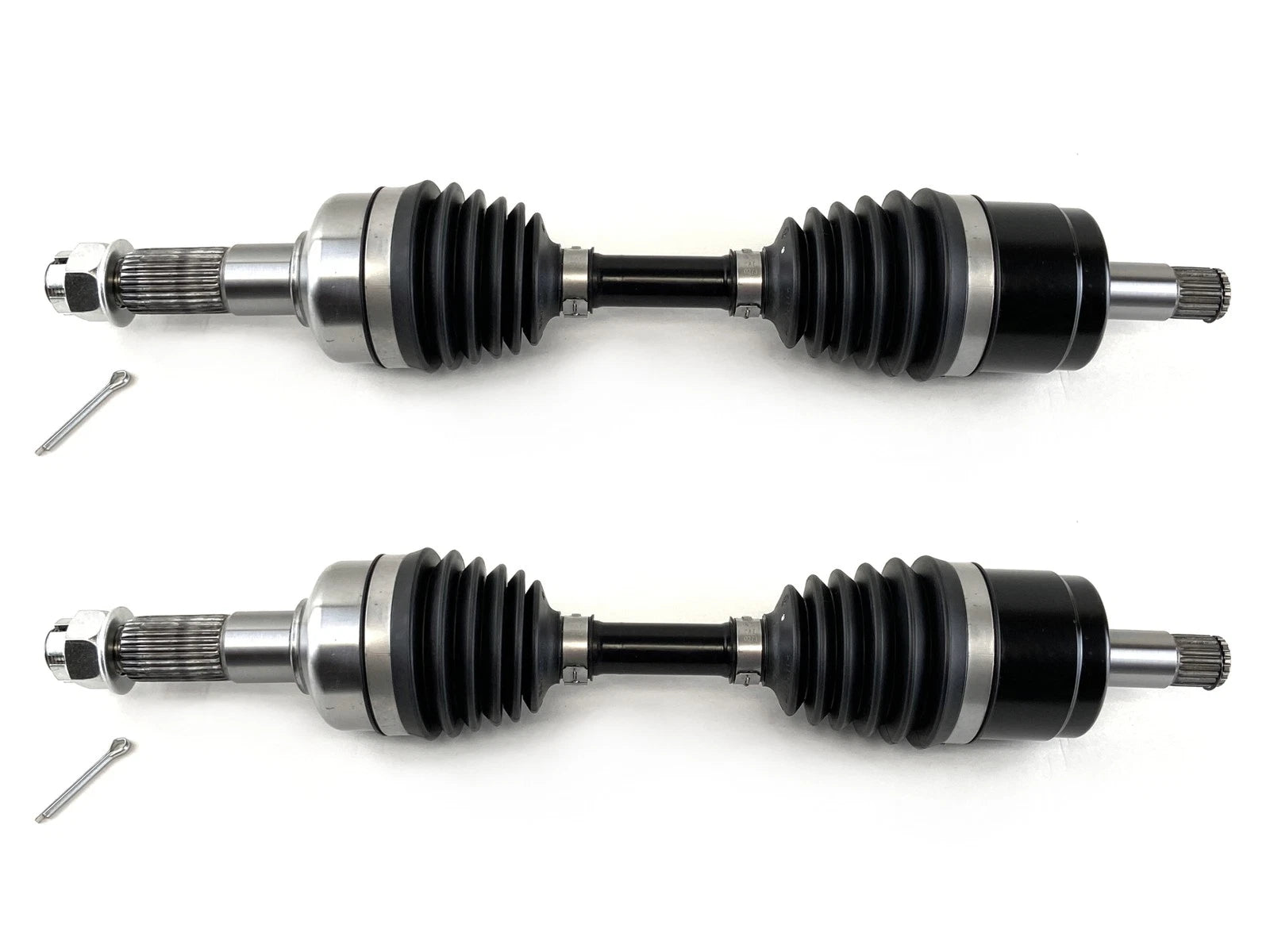 Full CV Axle Set for CFMOTO CFORCE 400S 500S (2019–2022)