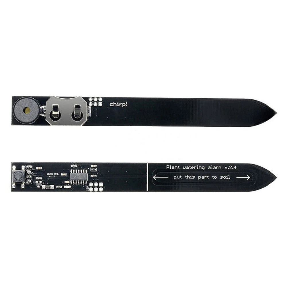 Humidity Sensor Module for
