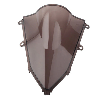 Windshield Wind Shields for Honda CBR650R (2019–2026) Smoke
