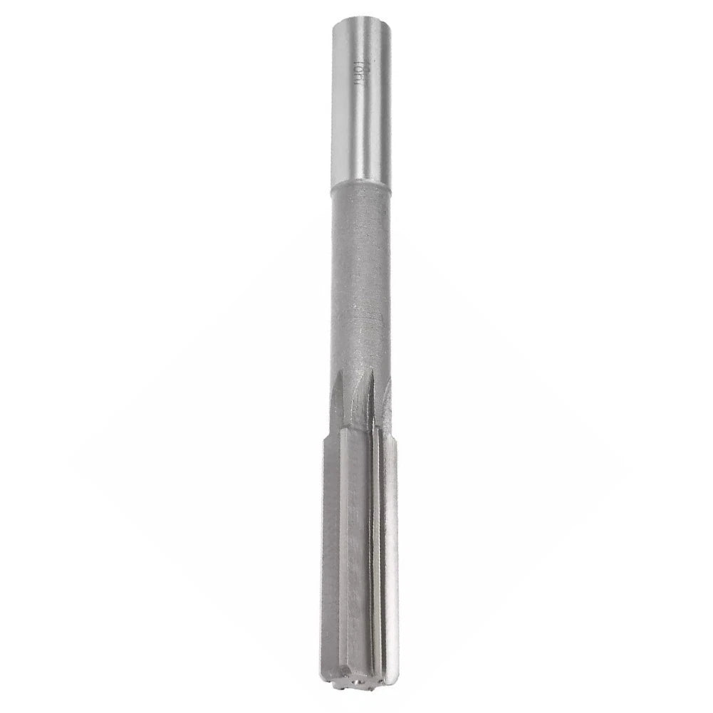 18mm HSS Milling Machine Reamer with 6 Straight Flutes for Precision H7
