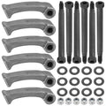 Centrifugal Clutch Lever Set Replacement for Can Am 420248497 (2000–2000)