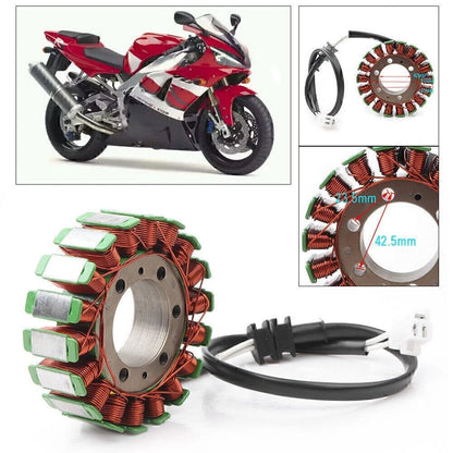 Stator Alternator for Yamaha YZF R1 (1999–2001)