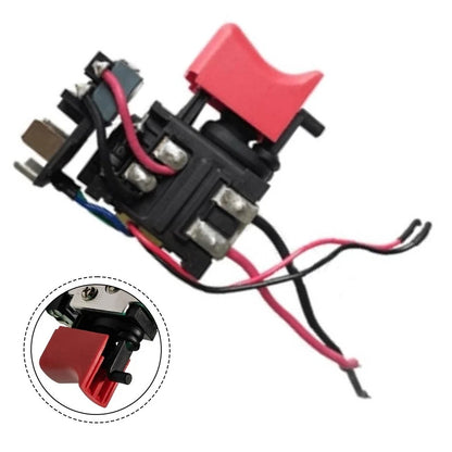 GSR120LI Powered Tool Switch Replacement for