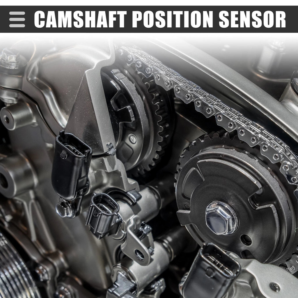 Camshaft Position Sensor for Lexus LS400 4.0L 1990–1998 Replacement