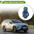 Gear Shift Knob Cover for Car (6.3"x5.12")