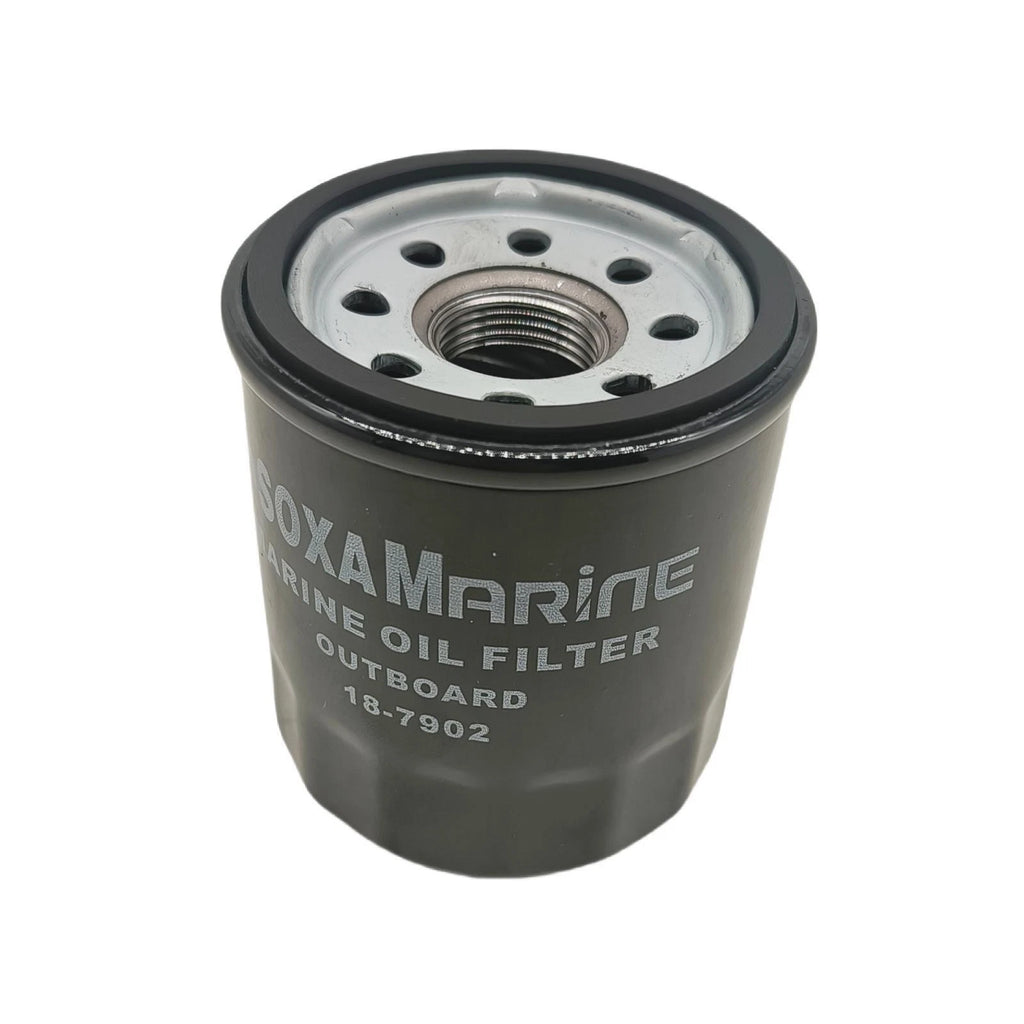 Oil Filter for Yamaha Kodiak 400 (2000–2005) YFM400A YFM400FA YFM400FAh