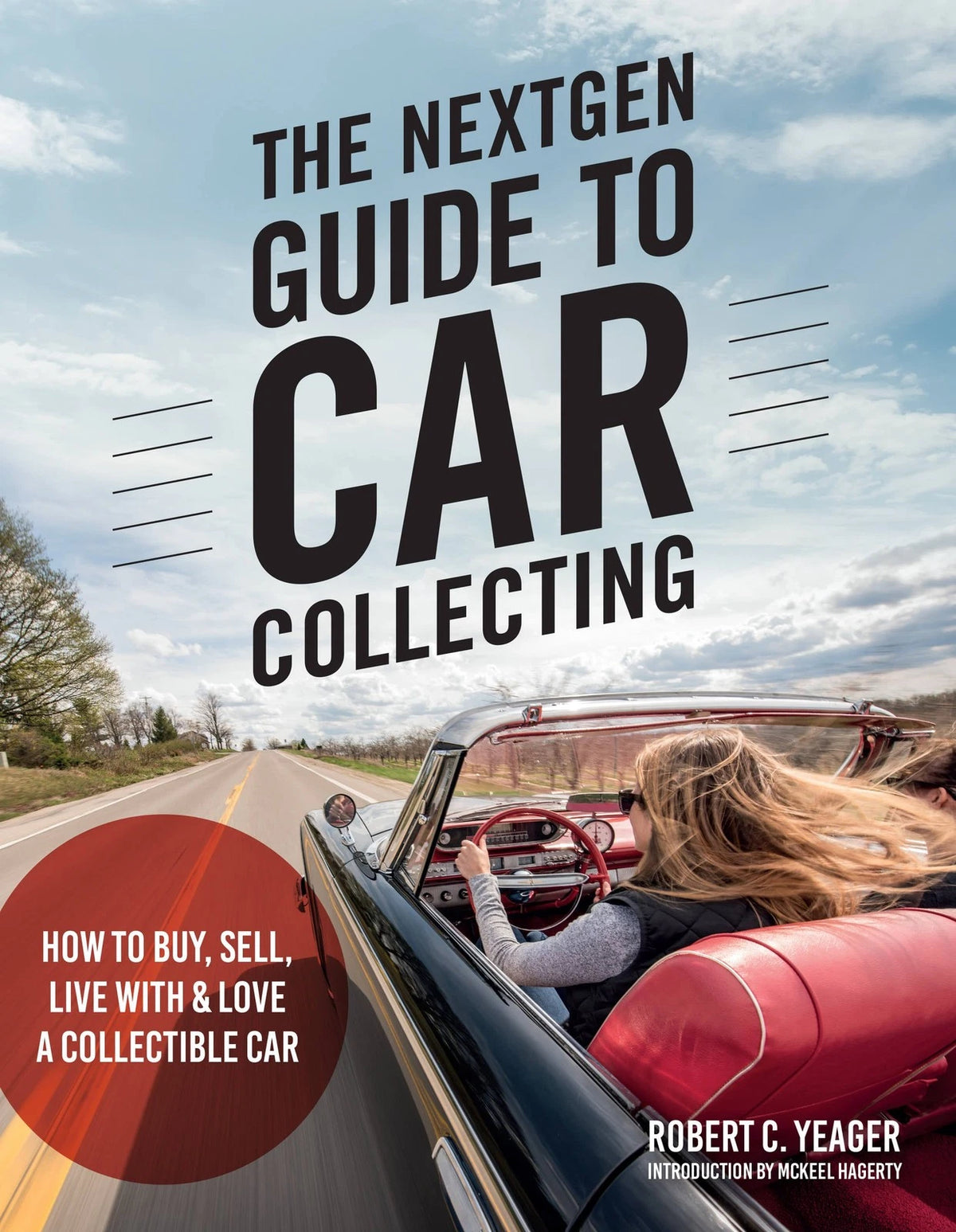 NextGen Car Collecting Guide for Classic & Modern Cars (1970–1999)