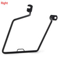Saddlebag Support Bracket Side Mount for Kawasaki W400/650 (2006–2018)