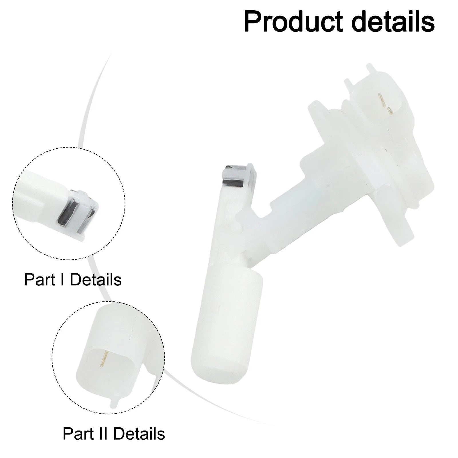 Sensor for Volvo XC60 S90 V90 (Direct Replacement)