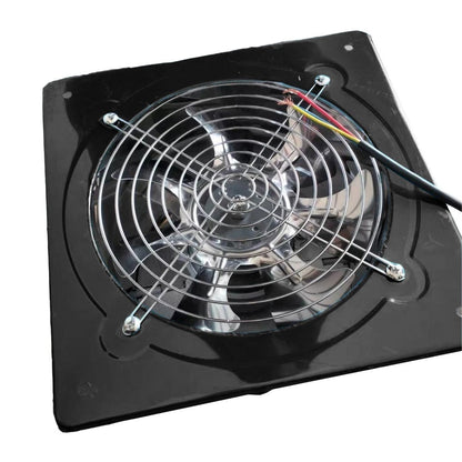 4-Inch Exhaust Fan for Kitchen and Bathroom (2010–2023)