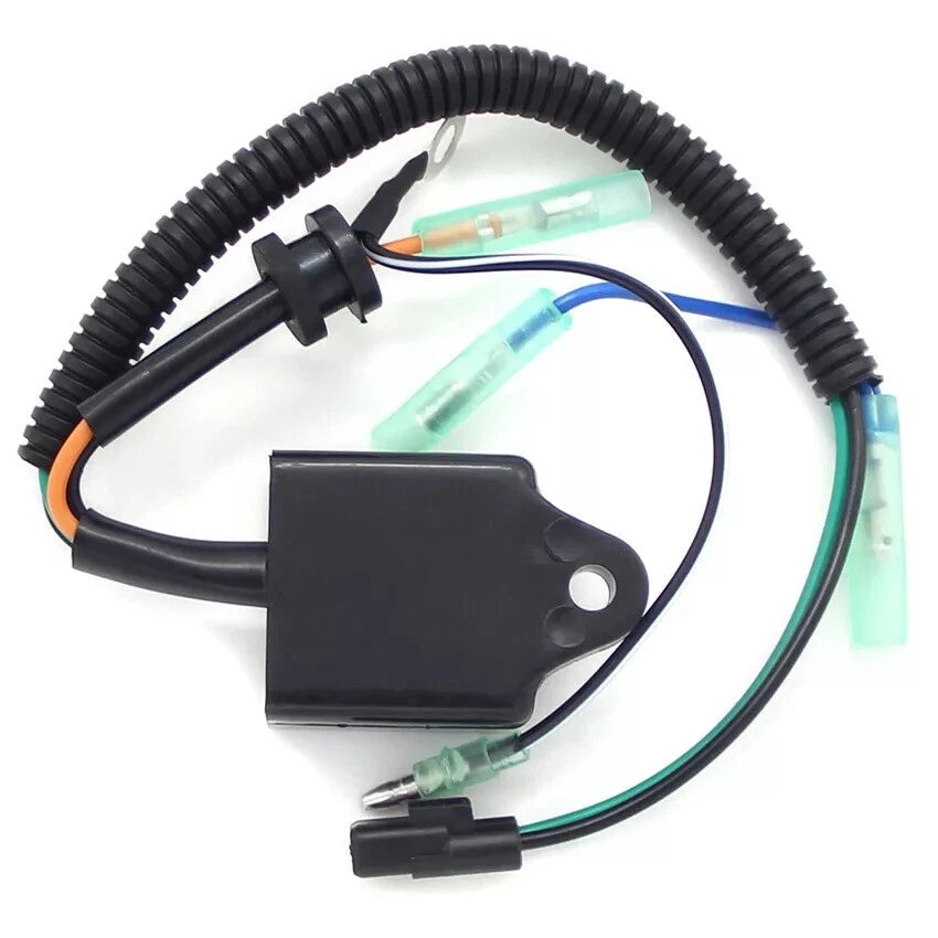 CDI Coil Assy 32900-93911 for Suzuki Outboard DT9.9 DT15 (1986–2012)