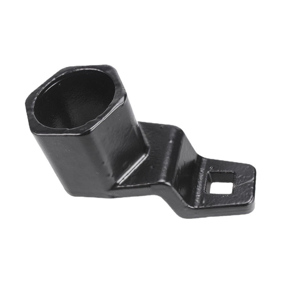 Crankshaft Pulley Tool for Compact Design (Tight Space)