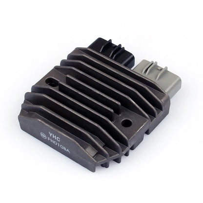 Regulator Rectifier for Yamaha YZF R1 (2002–2012), FZ1 (2006–2010), FJR1300