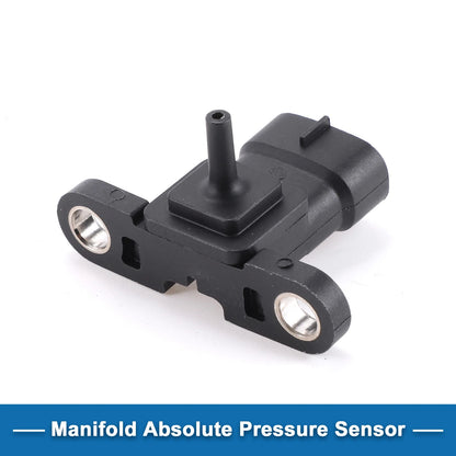 Manifold Absolute Pressure Sensor No. 89421-26030 for Toyota RAV4 (2015–2018)