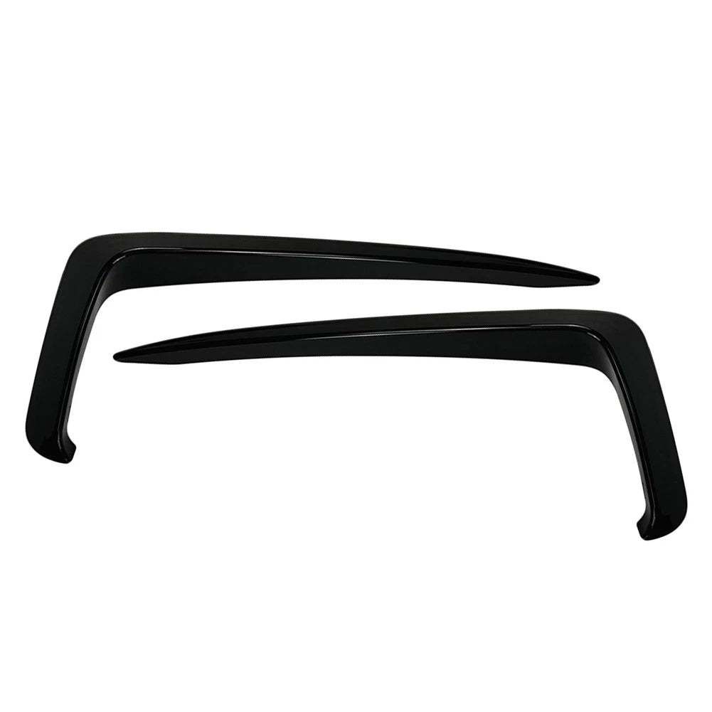 Fog Lamp Light Cover Trim for VW Jetta MK7 (2019–2021)