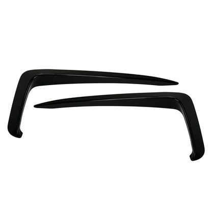 Fog Lamp Light Cover Trim for VW Jetta MK7 (2019–2021)