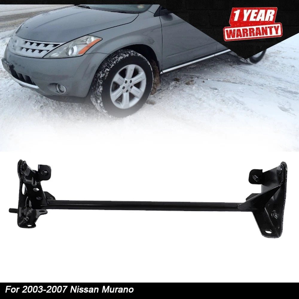 Front Left Driver Seat Bracket Lifter Link Assembly for Nissan Murano (2003–2007)