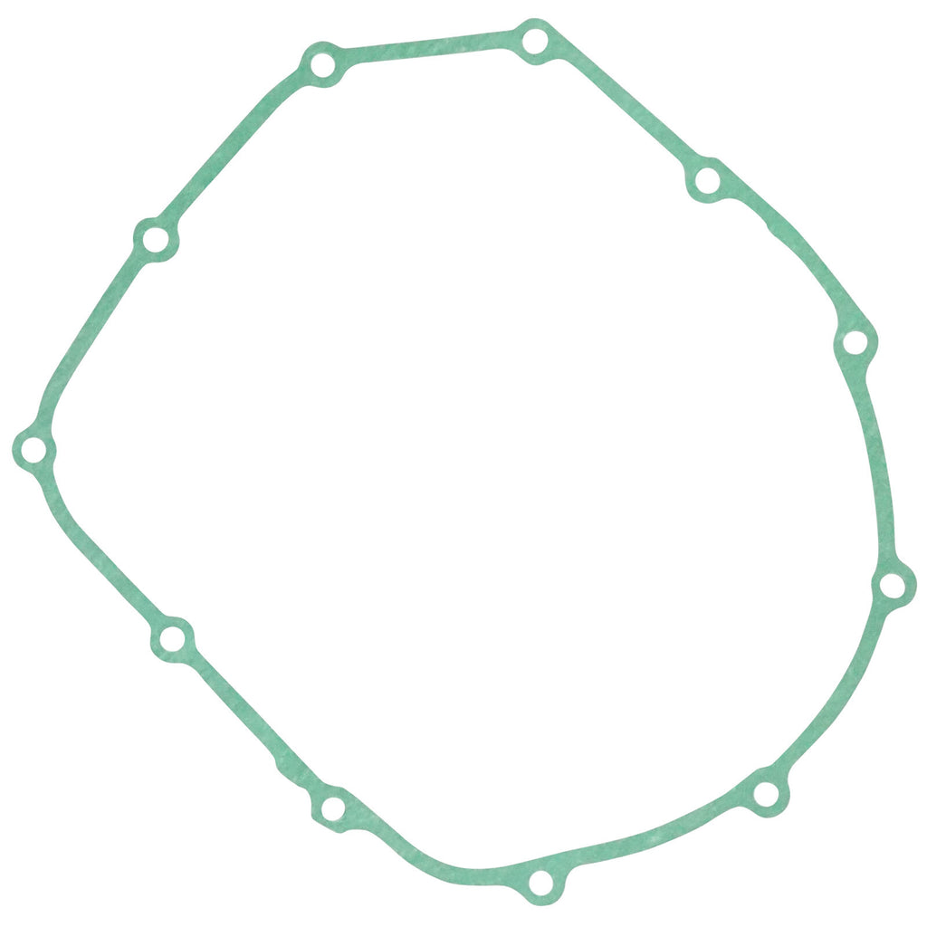 Right Crankcase Clutch Cover Gasket Replacement for Honda (1998–1999)