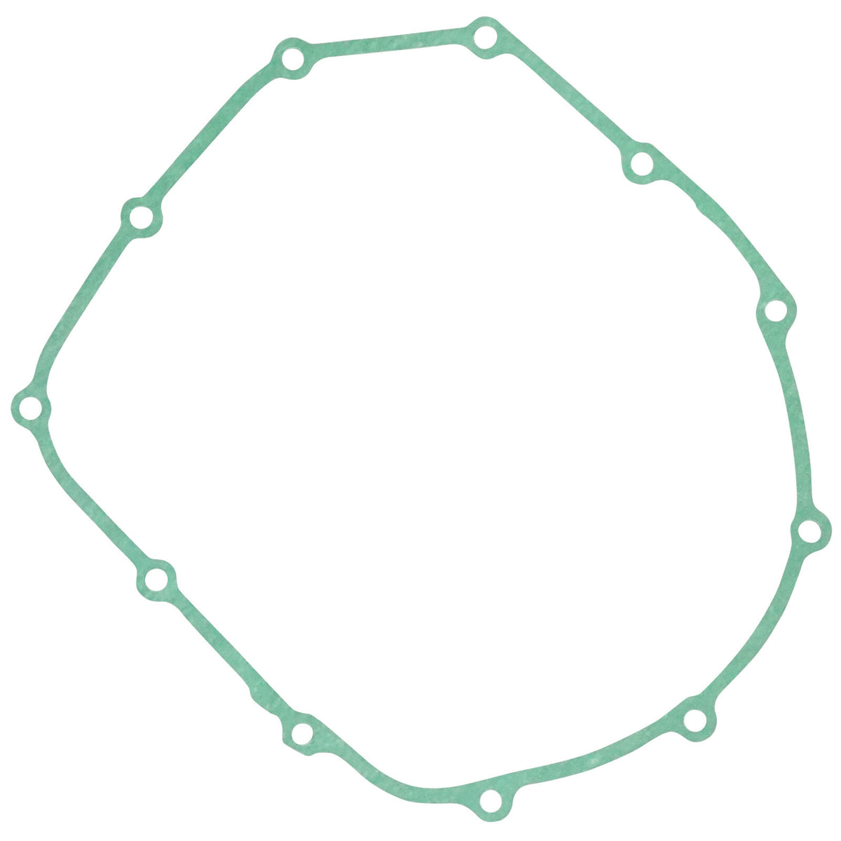 Right Crankcase Clutch Cover Gasket Replacement for Honda (1998–1999)