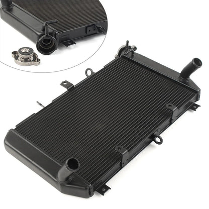 Radiator Cooler for Kawasaki Z900 (2017–2023)