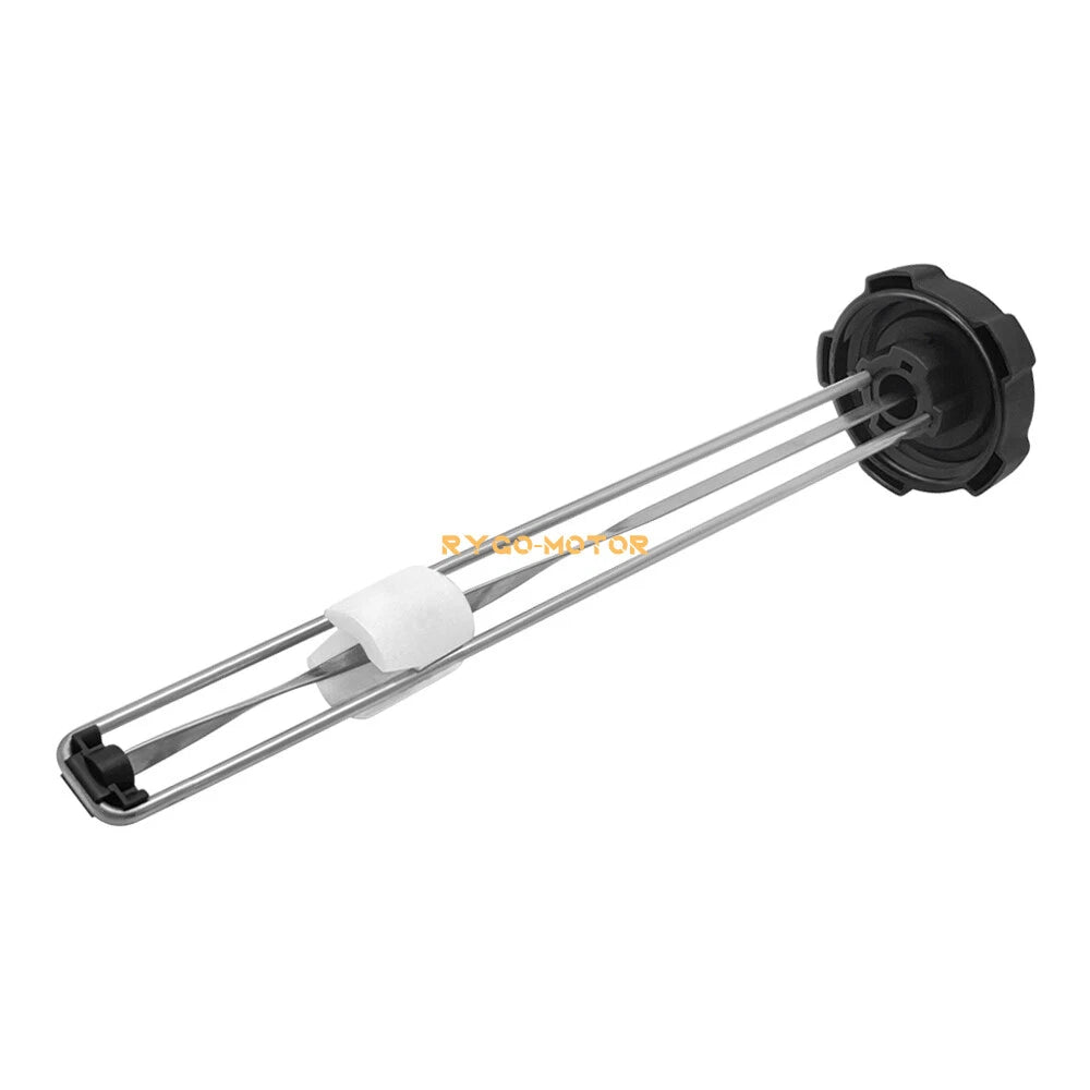 Gas Tank Cap with Gauge for Arctic Cat ZL 440 (1997) - 0670-525
