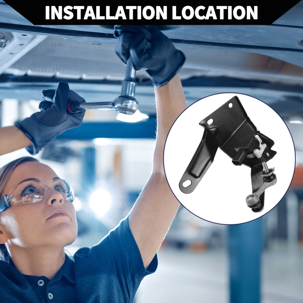 Suspension Ride Height Level Sensor Replacement for Lexus IS250 (2006–2013)