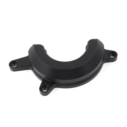 Stator Cover Guard Slider Protector for Honda CB650R CB650F (2019–2023)